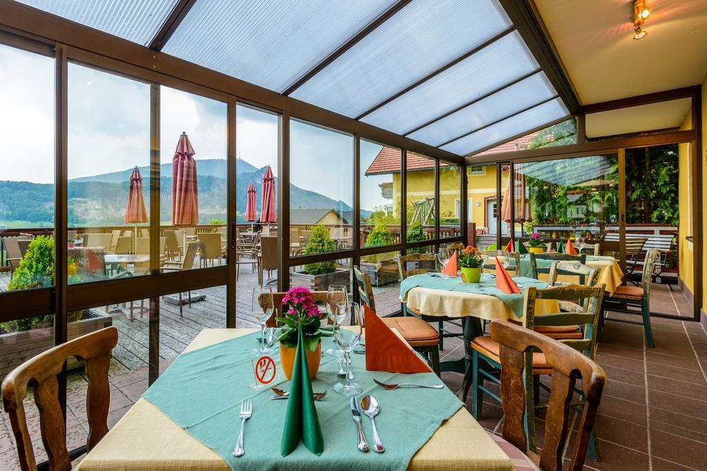 Hotel-Pension Schwaighofen Ойгендорф Экстерьер фото